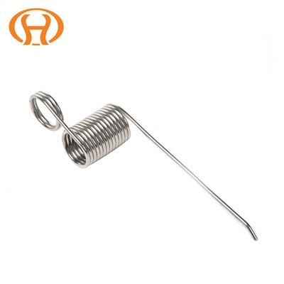 Anti-backflow Tcheke Valv Torsion Springs