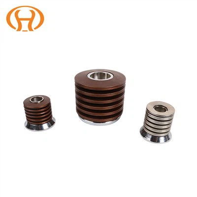 Segondè elastik alyaj disk pou lave prentan