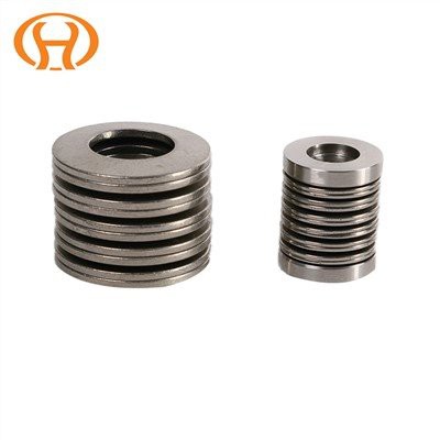 Inconel Alloy Heavy Duty disk Spring rondelles