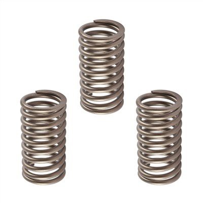 Inconel Springs kowozyon mouri kite vètikal bobines