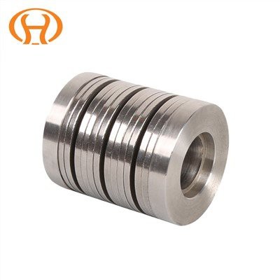 Nerjaveèi asye metal Belleville machin pou lave